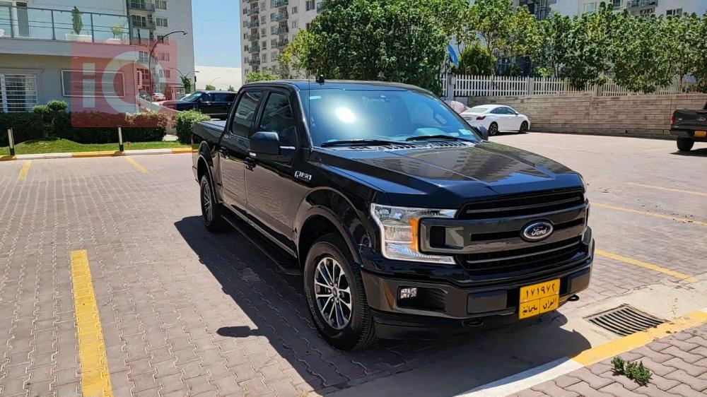 فۆرد F-150